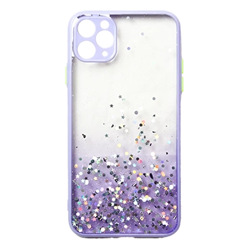 کاور دیفندر نگینی محافظ لنز دار مناسب برای گوشی iPhone 11 Pro Max